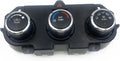 Dodge RAM 1500 HVAC Climate Control (2013–2023) – Genuine OEM | Ref SKU-10260