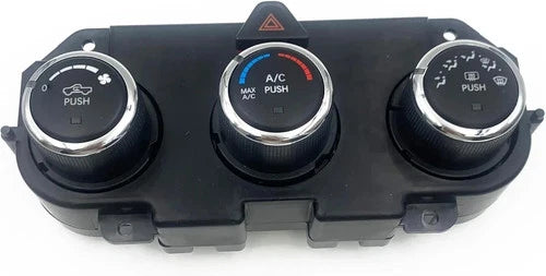 Dodge RAM 1500 HVAC Climate Control (2013–2023) – Genuine OEM | Ref SKU-10260