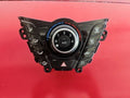 Hyundai Veloster Manual HVAC Climate Control (2012–2017) – Genuine OEM