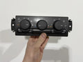 Cadillac Escalade A/C Climate Control Switch 15072169 (2002) – Genuine OEM