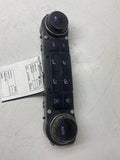 GMC Canyon HVAC Climate Control Assy (2015–2022) – Genuine OEM