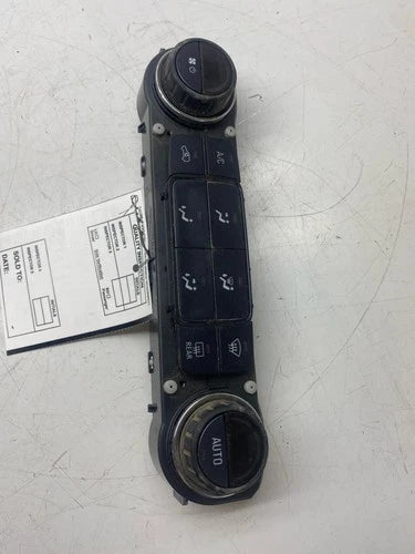 GMC Canyon HVAC Climate Control Assy (2015–2022) – Genuine OEM