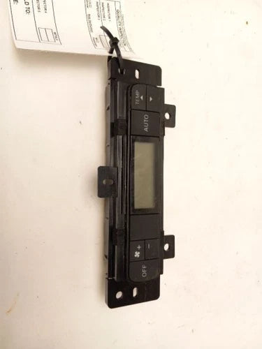 Temperature Control Fits Nissan Pathfinder 2014 – Genuine OEM