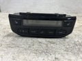 Toyota GRANDHIGHLANDER Rear Automatic Temperature Controller (2024) – Genuine OEM