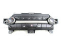 Mazda 3 Manual HVAC Climate Control (2019–2023) – Genuine OEM