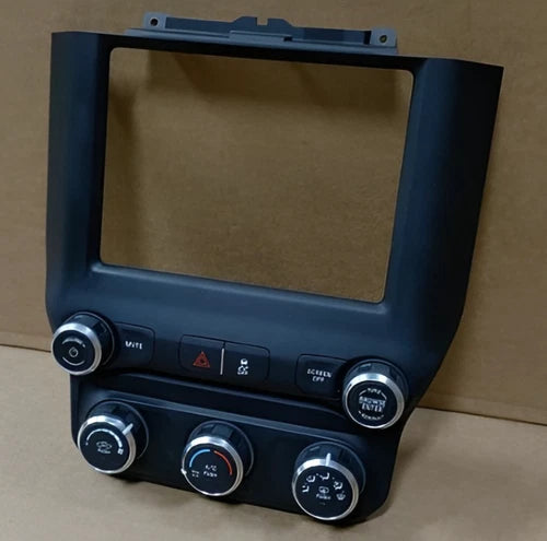 Dodge 1500 HVAC Climate Control (2019–2024) – Genuine OEM