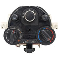 Nissan Versa Micra Heater A/C Climate Control Panel Switch (2015–2019) – Genuine OEM