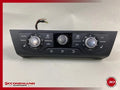 Audi A6 HVAC Climate Control SWITCH (2016–2018) – Genuine OEM