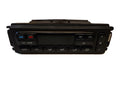 Temperature HVAC Digital Control 6C3418C612AB 2005 2006 2007 Ford F250 F350 – Genuine OEM