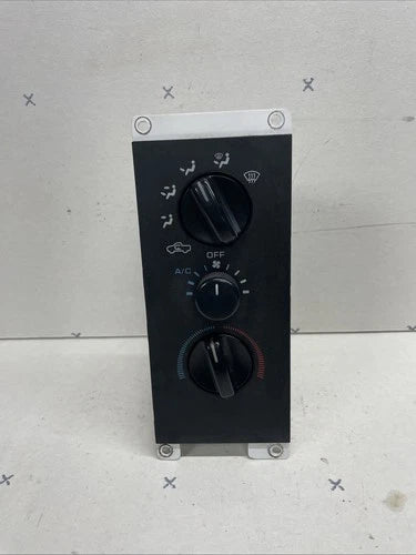 Dodge RAM 1500 2500 Climate Control Heat Temperature A/C 55055482A (1994–1997) – Genuine OEM