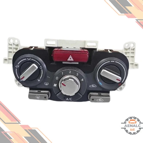 Subaru Forester A/C Heater Temp Temperature Control (2009–2013) – Genuine OEM