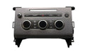 Land Rover Range Rover Sport Front HVAC Temperature Control Panel (2014–2015) – Genuine OEM