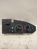 Ford E150 Manual HVAC Climate Control (2005–2014) – Genuine OEM | Ref SKU-5741