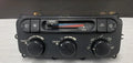 Dodge Caravan & Chrysler HVAC Climate Control (2005–2007) – Genuine OEM