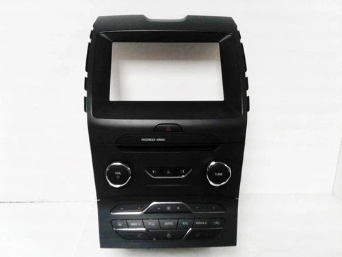 Ford Edge A/C Heater Temperature Climate Radio Control Panel 8 Screen (2015–2018) – HVAC Replacement Part
