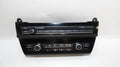 BMW 528i Auto Dual Climate A/C Heater Temperature Radio Control (2011–2016) – Genuine OEM