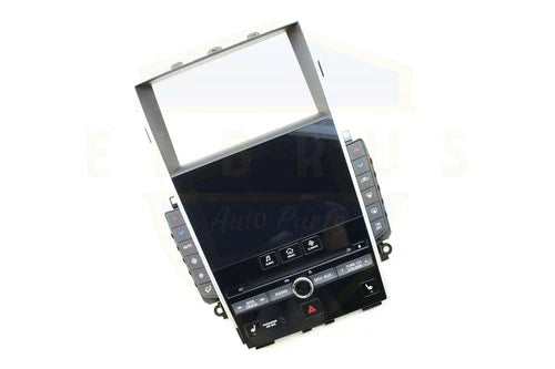 Infiniti Q50 20 - 23 HVAC Climate Control 25391-4HB7B – Genuine OEM