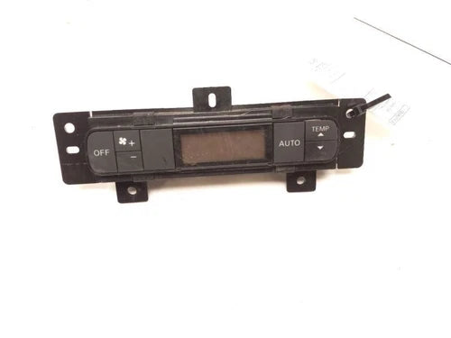 Temperature Control For Nissan Pathfinder 2014 – Genuine OEM