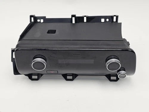 Infiniti QX60 HVAC Climate Control (2025–2026) – Genuine OEM