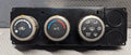Nissan Titan HVAC Heater Climate Control 27500-ZH11A (2005–2006) – Genuine OEM