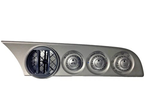 Acura RSX HVAC Climate Control Unit With Vent (2002–2006) – Genuine OEM