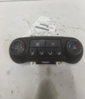 Hyundai Tucson HVAC Climate Control (2014–2015) – Genuine OEM | Ref SKU-10605