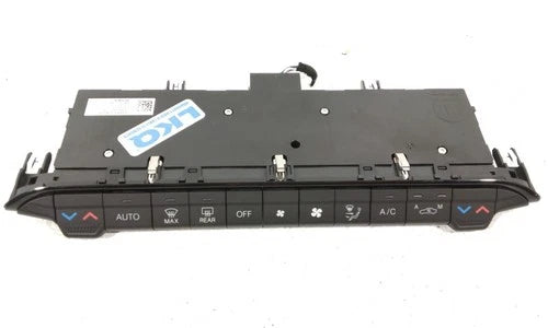 Dodge Hornet HVAC Climate Control Unit (2025) – Genuine OEM