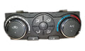 Nissan ALTIMA MANUAL HVAC Climate Control (2010–2013) – Genuine OEM