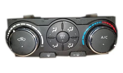 Nissan ALTIMA MANUAL HVAC Climate Control (2010–2013) – Genuine OEM