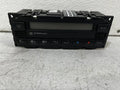 Volkswagen Golf GTI climate A/C HVAC heat temp panle control unit (2003–2005) – Genuine OEM