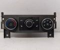 Chevrolet HHR HVAC Climate Control Heated Seat (Opt) (2006) – Genuine OEM