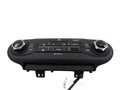 Kia Sorento Dash HVAC Climate Control (2016–2018) – Genuine OEM | Ref SKU-12126