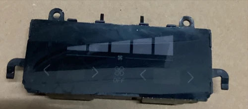 Volvo XC90 HVAC Climate Control (2016–2022) – Genuine OEM