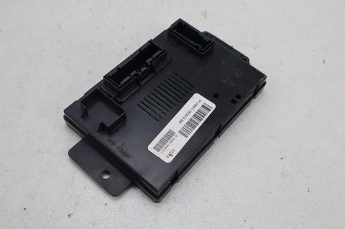 Ford Explorer Climate Control Module HB5T-18C612-BB (2016–2019) – Genuine OEM