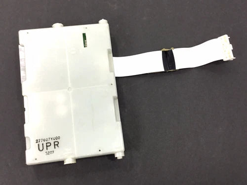 Nissan Maxima A/C Climate Control Amplifier 27760 7YU00 (2002–2007) – Genuine OEM