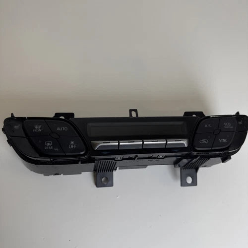 Toyota C-HR CLIMATE HVAC Climate Control 55900-F4191 (2018) – Genuine OEM