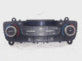Ford Escape A/C Heater Climate Automatic Temperature Control Dual (2017) – Genuine OEM