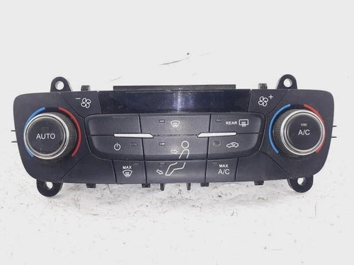Ford Escape A/C Heater Climate Automatic Temperature Control Dual (2017) – Genuine OEM