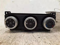 Subaru Impreza Manual HVAC Climate Control w/Warranty (2015–2016) – HVAC Replacement Part