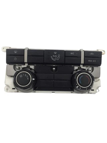 Ford F150 HVAC Climate Control (2013–2014) – Genuine OEM | Ref SKU-9885