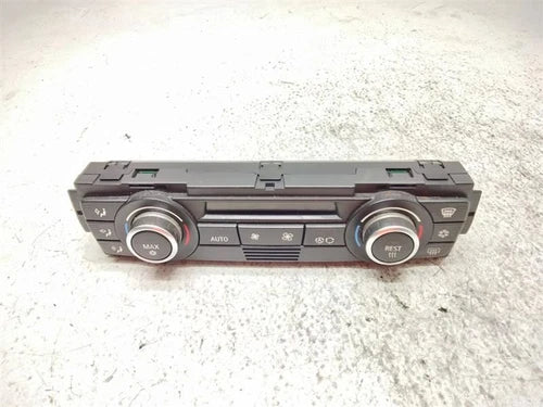 BMW 335i A/C Heater Air Climate Control (2007–2009) – Genuine OEM