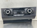 Audi A5 Heater A/C Climate Control Panel (2016) – Genuine OEM