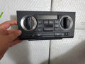Audi A3 Climate Control Temperature A/C Heater (2006–2008) – Genuine OEM
