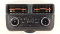 Ford Maverick Auto Temperature Climate A/C Control with Vents (2022–2024) – Genuine OEM