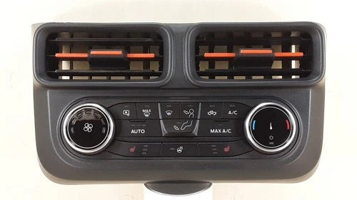 Ford Maverick Auto Temperature Climate A/C Control with Vents (2022–2024) – Genuine OEM