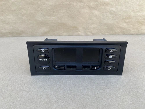Porsche Boxster 986 996 Heater A/C Climate Control 99665310103 (1998–2000) – HVAC Replacement Part