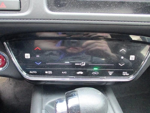 Honda Hrv Us Market Havc A/C Automatic Temperature Control (2016–2022) – Genuine OEM