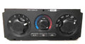 Nissan Frontier 3.8L HVAC Climate Control (2005–2012) – Genuine OEM