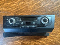 Audi Q5 Temperature Control 8K1 820 043 AQ (2013–2017) – HVAC Replacement Part