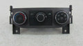 Chevrolet HHR Manual Temperature Control (2007–2011) – Genuine OEM
